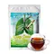 fumar té verde